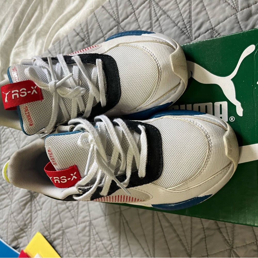 Puma